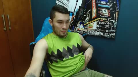 A I R O N online show from 01.25.25
