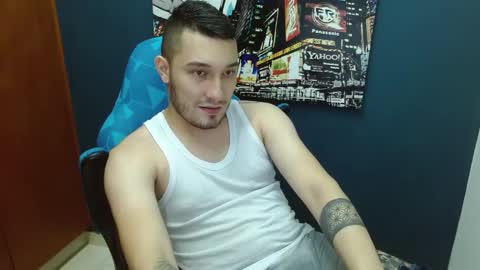 A I R O N online show from 02.05.25