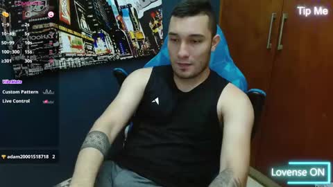 A I R O N online show from 03.03.25
