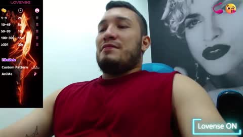 A I R O N online show from 09.19.25