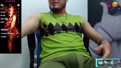 A I R O N online show from 09.21.25