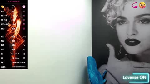 A I R O N online show from 10.08.25