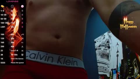 A I R O N online show from 10.12.25