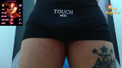 A I R O N online show from 10.28.25