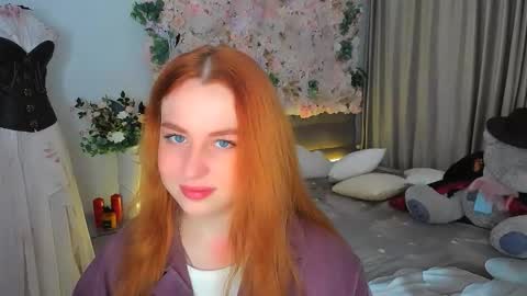 Louise online show from 11.06.25