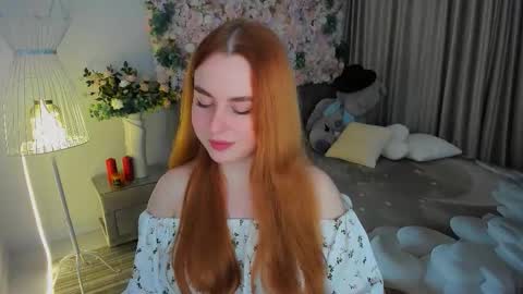 Louise online show from 11.15.25