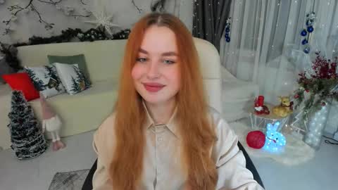 Louise online show from 12.22.25