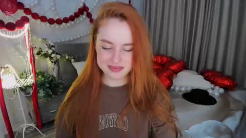 Louise online show from 02.23.26