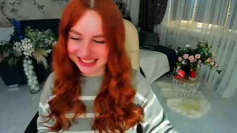 Louise online show from 04.15.26