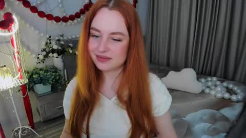 Snapshot of airysilhouette chatting on 04.20.26 Louise online show from 04.20.26
