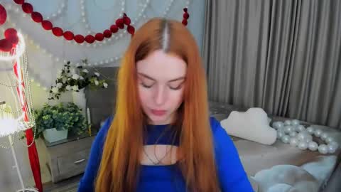 Snapshot of airysilhouette chatting on 04.21.26 Louise online show from 04.21.26