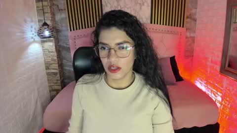 aisha__cambell online show from 03.13.26