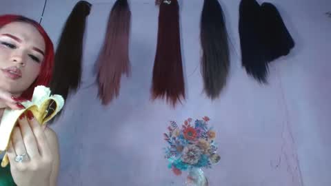 Jess online show from 09.21.25