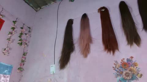 Jess online show from 10.03.25