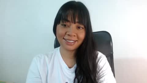 Snapshot of aisha_brownn chatting on 03.02.25 Aisha online show from 03.02.25