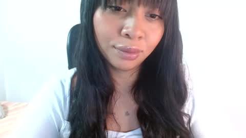 Snapshot of aisha_brownn chatting on 03.05.25 Aisha online show from 03.05.25
