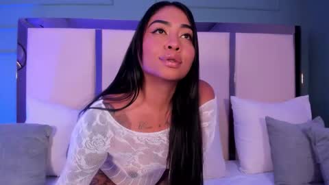 Snapshot of aisha_brownn chatting on 09.14.25 Aisha online show from 09.14.25