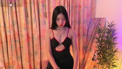 Aisha online show from 01.15.25