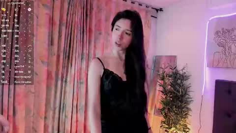 Aisha online show from 02.26.25