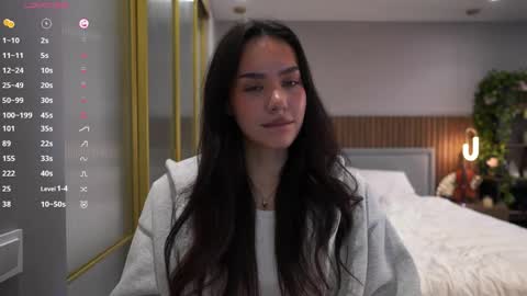 Aisha online show from 04.27.26