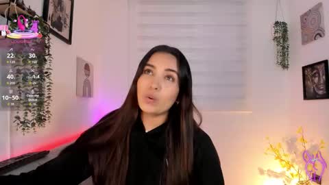 Aisha online show from 02.23.26