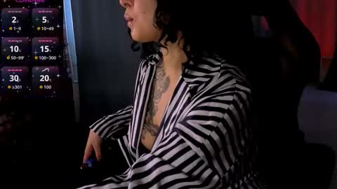 Aisha online show from 03.20.26