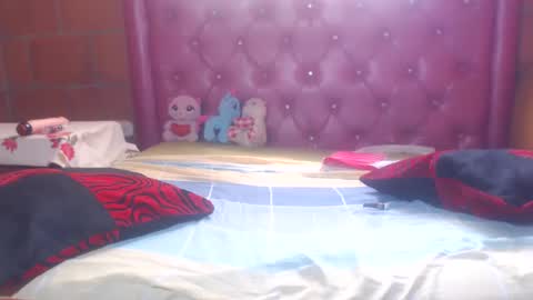 aisha koswell3 online show from 01.22.25