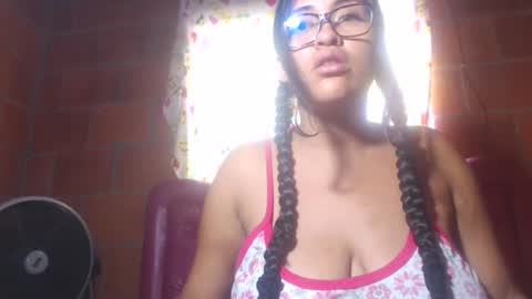 aisha koswell3 online show from 01.27.25