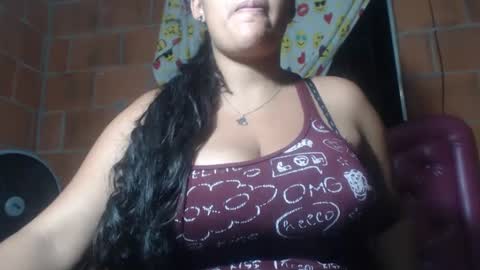 aisha koswell3 online show from 02.01.25