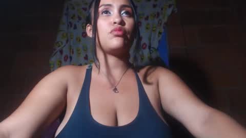 aisha koswell3 online show from 02.02.25