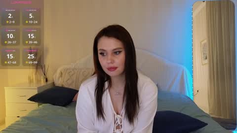 Aisha online show from 01.21.25