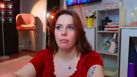 Aisha online show from 06.30.26
