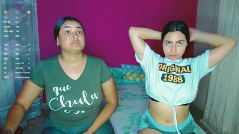 Snapshot of aisha_stacey0410 chatting on 01.16.25 aisha_stacey0410 online show from 01.16.25