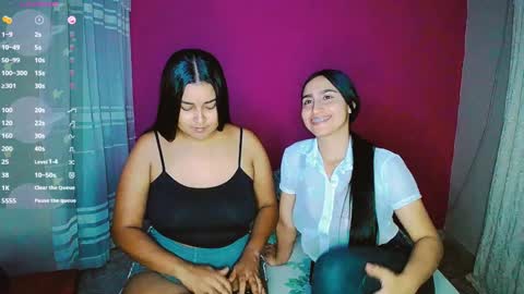 Snapshot of aisha_stacey0410 chatting on 01.17.25 aisha_stacey0410 online show from 01.17.25