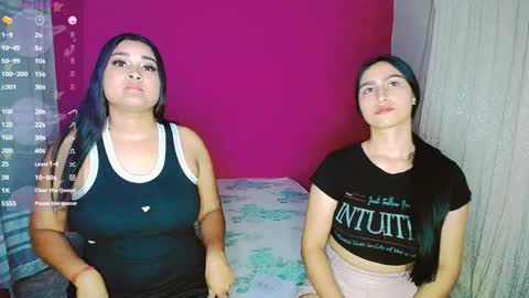 Snapshot of aisha_stacey0410 chatting on 01.18.25 aisha_stacey0410 online show from 01.18.25