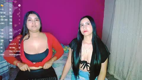 Snapshot of aisha_stacey0410 chatting on 01.19.25 aisha_stacey0410 online show from 01.19.25