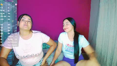 Snapshot of aisha_stacey0410 chatting on 01.21.25 aisha_stacey0410 online show from 01.21.25