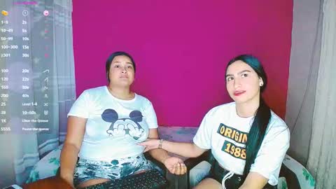 Snapshot of aisha_stacey0410 chatting on 02.19.25 aisha_stacey0410 online show from 02.19.25