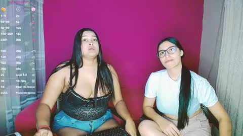 Snapshot of aisha_stacey0410 chatting on 02.26.25 aisha_stacey0410 online show from 02.26.25