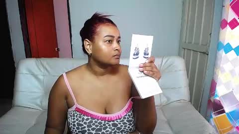 aisha_stacey0410 online show from 03.23.26