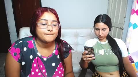 aisha_stacey0410 online show from 03.31.26