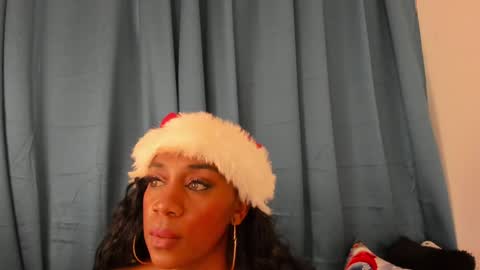 Aisha online show from 12.28.24