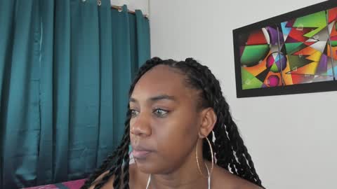 Aisha online show from 01.23.25