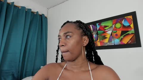Aisha online show from 01.31.25