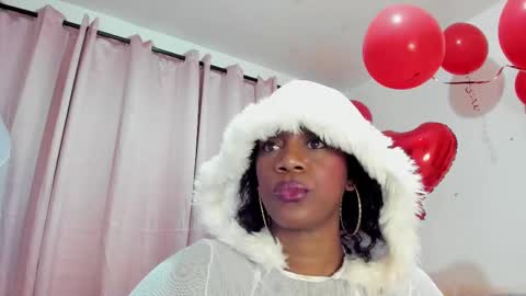 Aisha online show from 02.18.25