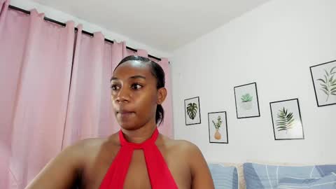 Aisha online show from 02.22.25