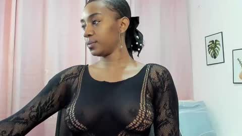 Aisha online show from 02.24.25