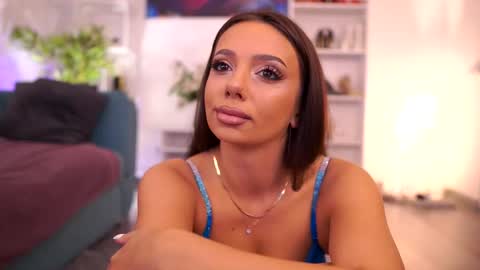 Aisha online show from 02.27.26