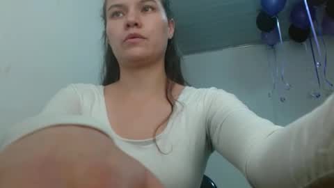 Snapshot of aishafuckaas chatting on 02.02.26 aishafuckaas online show from 02.02.26