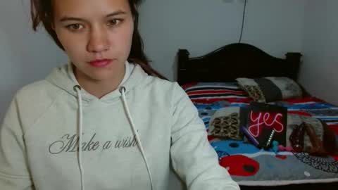 Snapshot of aishafuckaas chatting on 02.12.26 aishafuckaas online show from 02.12.26